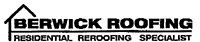 Berwick Roofing logo only