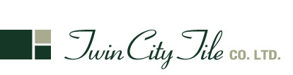Twin City Tile Logo