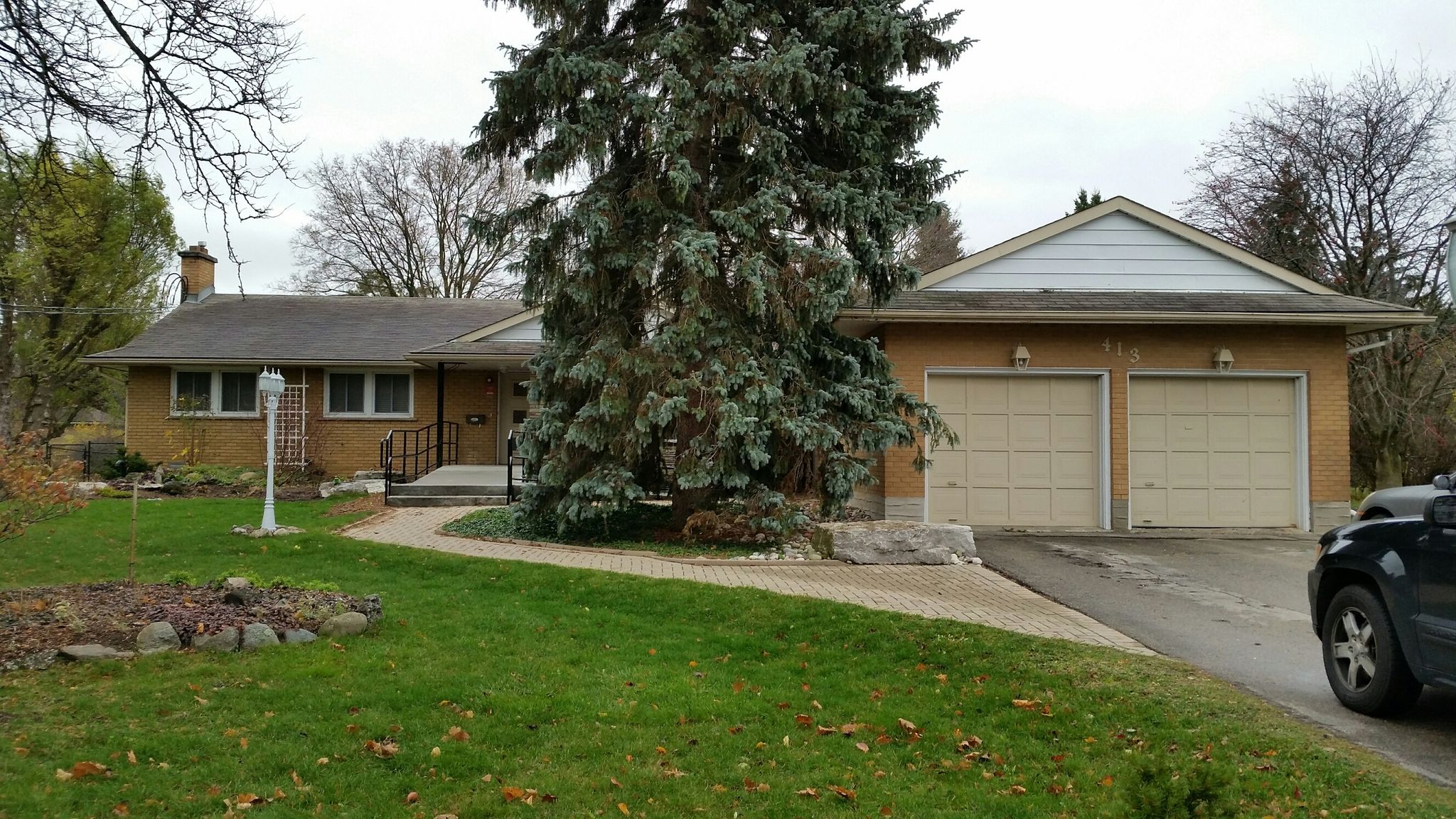 Forestlawn Home – Waterloo – 5 adults served with 24 hour support