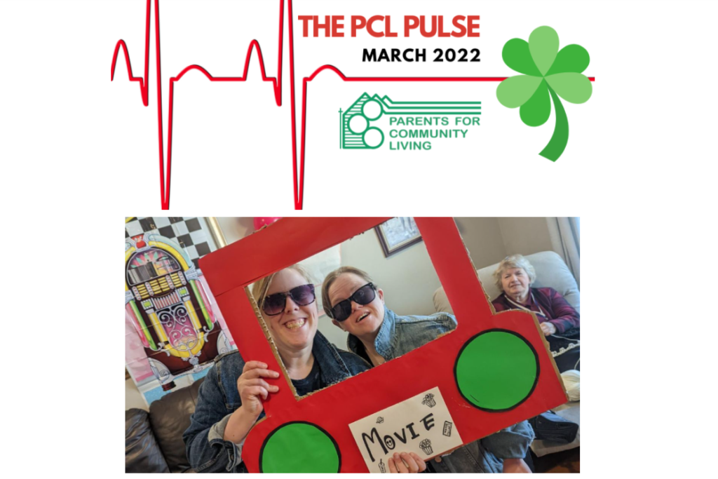 PCL Pulse March 2022