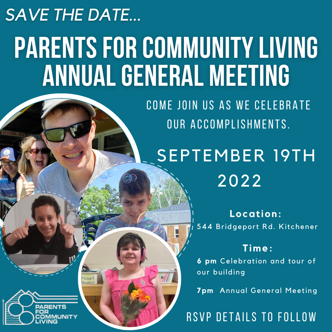 PCL Annual General Meeting - September 19, 2022