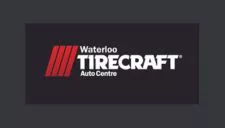 Waterloo Tirecraft Logo
