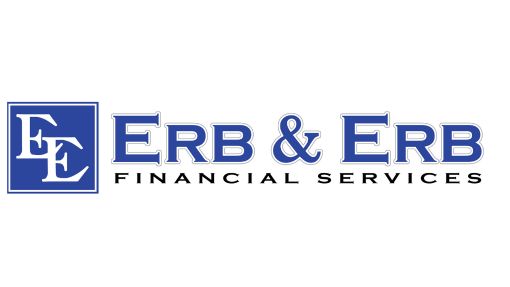 Erb and Erb Financial Services Logo