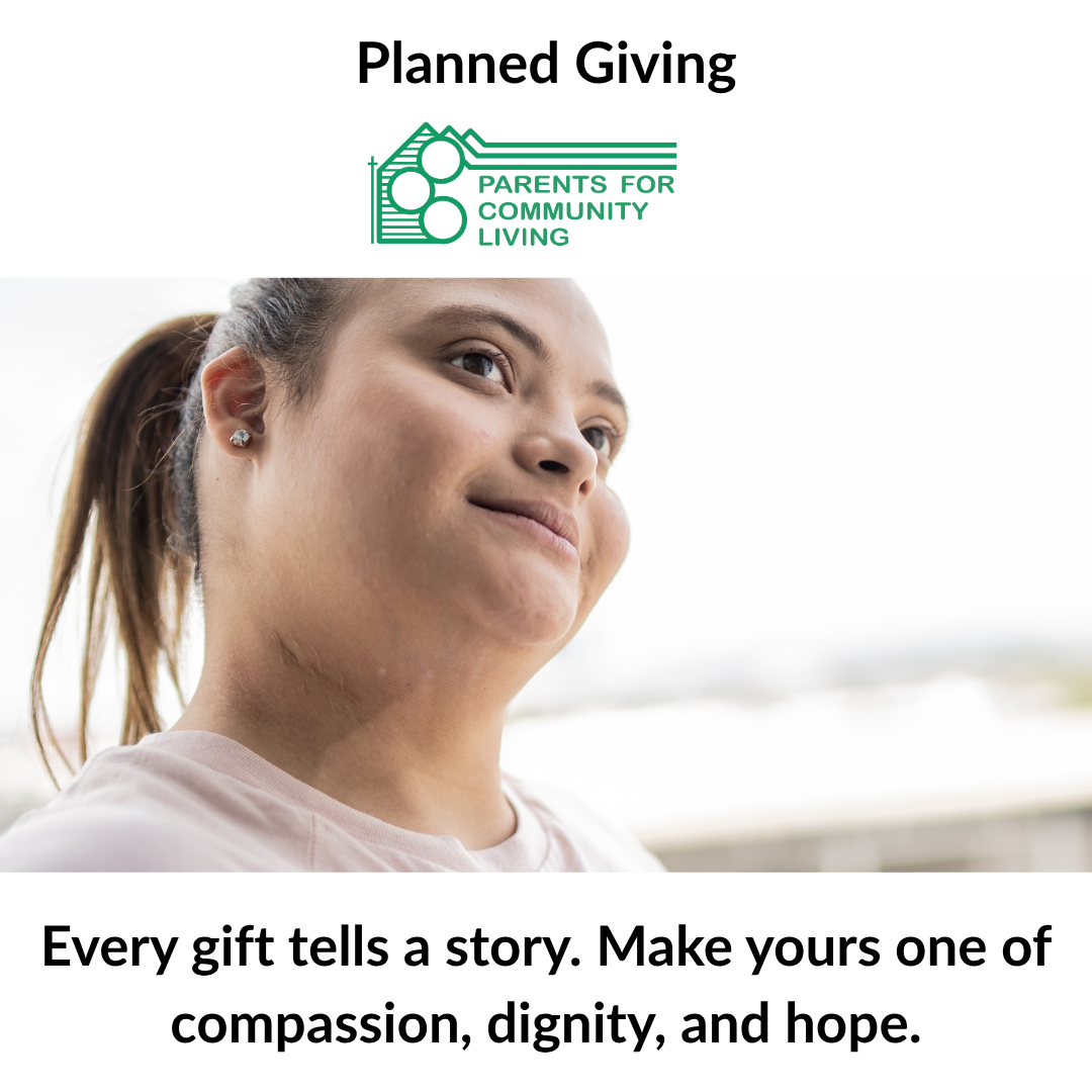 PCL Planned Giving