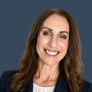 Website Headshots Donna Braund, Director of Finance and Operations